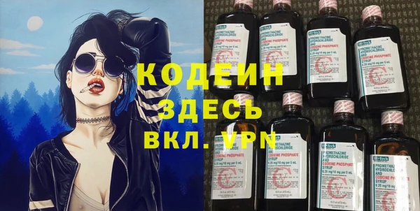 молекула духа Белоозёрский